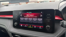 Skoda Fabia 1.0 TSI 110 Monte Carlo 5dr Petrol Hatchback